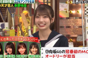日向坂46メンバー出演ラッシュにハライチ澤部さん「全員来るのか？」【しくじり先生完全版】