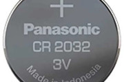 【朗報】コイン型電池『CR2032』、遂に交換不要になる！