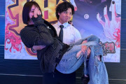 演者さん「この度来店先ホールの副店長と結婚しました」→漏洩だコンプラだと騒がれるも・・・