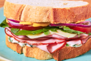 【朗報】 サンドイッチ、分解して食べたほうが健康に良かった