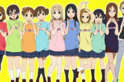 「けいおん！」シリーズ27時間一挙放送が決定！！