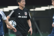 W杯へ向けなでしこジャパンが始動！池田太監督「いい表情で集まってきた」