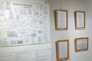 【東京】高麗博物館企画展「朝鮮ゆかりの歴史地図・東京界隈編」、韓日交流史を再現　「日本と韓国の深い交流の歴史を知ってほしい」
