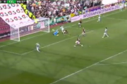 【速報/動画】セルティック古橋さん、旗手のクロスに飛び込み先制ゴールキターー！！ｗｗｗｗｗ
