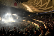 【海外】NEMOPHILA初の日本武道館公演の来場者リスト