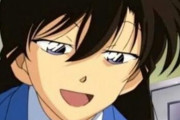 【朗報】名探偵コナンで一番可愛い女の子、決まるｗｗｗｗｗ