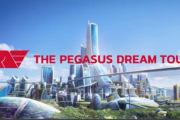 【THE PEGASUS DREAM TOUR】FF15田畑氏の新作スマホRPG。サービス開始早々進行不能バグが相次いで報告される