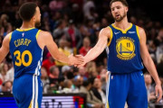 【NBA】来季のGSWはLALの対抗馬になれるのか？