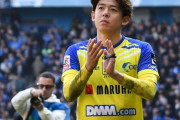 MF山本理仁、独1部フライブルクに完全移籍が決定「シントトロイデンに関わるすべての皆様に心から感謝」