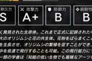 【アクナイ】アカフラ保全やっとこ６層ついたら花が出てきたんだがこれどうやって倒すの