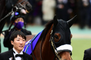 【競馬・画像】史上最高に可愛いルックスＮｏ．1アーモンドアイに決定！アーモンドの瞳！