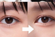 【自然な】涙袋メイクに挑戦したい