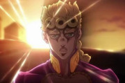 【ジョジョの奇妙な冒険】ジョルノ・ジョバーナの初期の能力がおかしいｗｗｗ