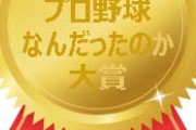 3大・今年のプロ野球なんだったのか「和製キンブレル鈴木博志」「春先のｿﾌﾄﾊﾞﾝｸ大竹」