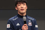 横浜F・マリノスDF池田航、SC相模原に育成型期限付き移籍「試合経験を積むことが成長に繋がると思い」