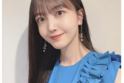 球場どよめき…元乃木坂46・久保史緒里〝ノーバン〟始球式に騒然「こんな声援受けてんの初めて見た」「やはり楽天の女神」