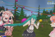 【画像】Vtuber、オタク文化の最先端として完全に定着し始めるｗｗｗｗ