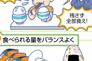 「白米を毎日7合食べろ！」　部活の”ドカ飯”強制は虐待　精神疾患や消化器酷使の危険
