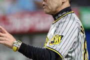 岡田監督去就は阪神に一任　阪急阪神ＨＤ・角会長明かす　２年前“特例”で自ら招へい「仮に新体制になっても」イズム継承