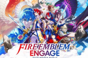 ファイアーエムブレム新作、萌えゲーと化してしまう