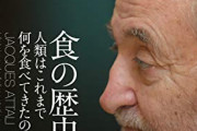 食物と酒、嗜好品の歴史
