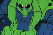 【画像あり】ガンダムの一年戦争が開戦する頃にはジオンの主力MSはザク2だったけど旧ザクはいつからどれくらいの期間活躍してたんだ？