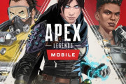 【深刻】若者、フォトナAPEXに中々飽きない　→無料ゲーのせいでゲームのサイクルが回らない