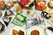 韓国人「日本のコンビニの食べ物は韓国の食堂よりも美味しいと思う」