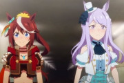 （海外の反応まとめ）ウマ娘プリティーダービーseason2第5話、得る者と失う者