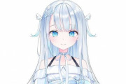 VTuber：天使うとさん、「ホロライブに過度に便乗している」として賛否、「隠れ企業勢」疑惑も浮上