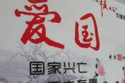 中国人「なぜ日本には愛国主義教育がないの？？？」