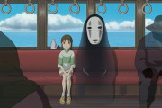 逆に千と千尋の神隠しが邦画興収1位だった理由はなんだよ？