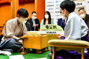 藤井聡太、竜王戦第一局制して第二局へ❓❗