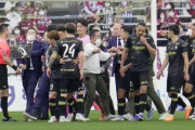 【Jリーグ】神戸、最下位転落の敗戦に酒井の怒り爆発「頭が寝ている選手がいた」