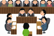 裁判所「こいつの量刑決めて」一般人「う～ん…このくらいかな？」 ←これｗｗｗｗｗｗｗｗｗｗｗｗｗｗｗｗｗ