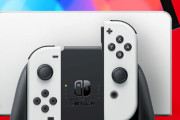 【予約開始】新型『ニンテンドースイッチ（有機ELモデル）』、Amazonで予約スタート！