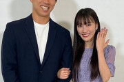 プロ野球選手「アイドルと結婚」急増中！ かつて"主流"は女子アナだった