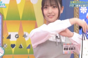 【日向坂46】おひさま、蔵盛妃那乃の自己紹介で腰を抜かす