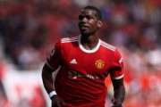 【プレミアリーグ】ポグバ、ユナイテッド退団が公式発表…フリー退団は2度目