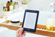 小説読む用にKindle Paperwhiteを買おうと思ってるんだがどう？
