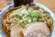 【悲報】ラーメン県といえば？　福岡2位に陥落、1位はまさかの･･･