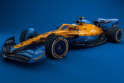 2022F1マシンは2021マシンに対してシーズン開幕時点で+0.5秒以内、シーズン終了時点で上回る見通し
