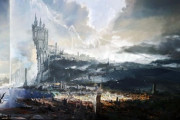 スクエニ、FF16とルミナスによる新作オープンワールドRPGを発表予定？