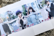 kwkm｢諸事情で本日のチケット１枚手に入れた じゃんけん大会をしよう」｢初めて生写真でサイン出た!｣『ももクリ2019 大阪公演』“開演前ツイート” まとめ！