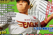 【朗報】野球太郎のドラフト採点が発表される