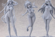 【画像】ライザさん、またまたまたまたドスケベフィギュアがどんどん制作中ｗｗｗ