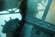 確かにFF7Rの戦闘微妙だけどさ、まだ「1作目」なんだよね