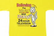 【悲報】24時間テレビ、ガチでいつの間にか始まっていつの間にか終ってた