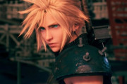 FF7リメイク開発スタッフ「ミッドガルまでだけでもFF7の魅力は詰まってるのでガッカリしないでほしい」インタビューにて