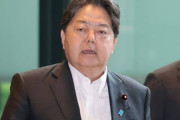 「ライバル」封じ図った高市首相　「反高市」結集へ勝負かけた林氏